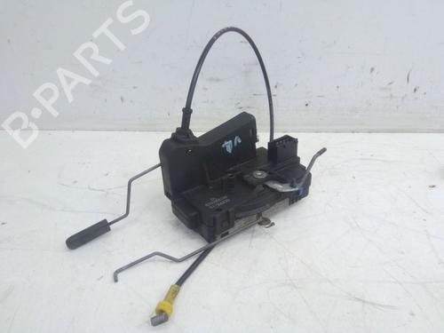 Used Front left lock RENAULT TRAFIC II Van (FL) 1.9 dCi 100 (FL0C, FL0K, FL0B) (101 hp) 29109456