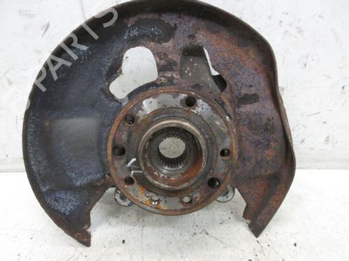 Used Left front steering knuckle SAAB 9-3 (YS3F, E79, D79, D75) 2.0 t (175 hp) 29086980