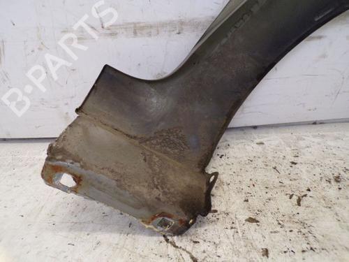 Left front fenders FORD FIESTA VI (CB1, CCN) 1.4 | BP19298165C41 