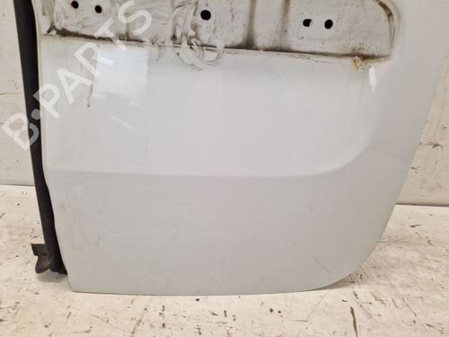 Right rear door DACIA LOGAN MCV (KS_) 1.6 (KS0B, KS0D, KS0F) | BP29702716C5 
