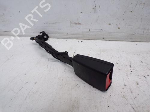 Seat buckle VW GOLF VI (5K1) 1.6 TDI | BP37132206I32 - Image 5