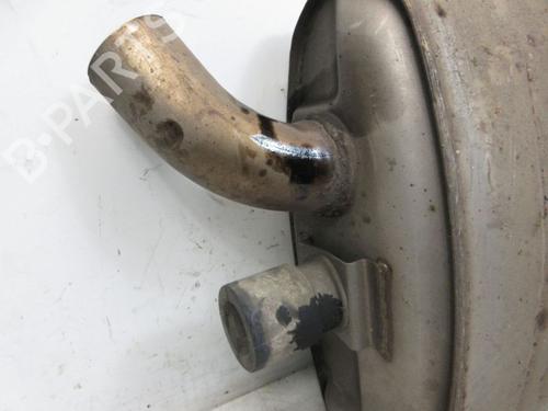 Exhaust system BMW 5 (E60) 520 d | BP19644621M121 