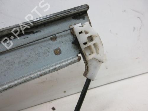 Rear left window mechanism SUBARU FORESTER (SH_) 2.0 D AWD (SHH, SHD, SHN) | BP40170394C24  - Image 9