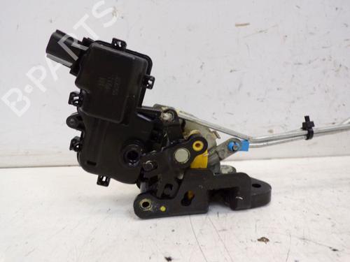 Front right lock DACIA SPRING EV (B6M1) | BP38505455C97 - Image 4