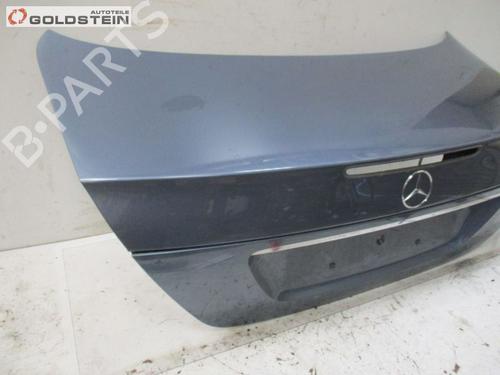 Tailgate MERCEDES-BENZ E-CLASS (W211) E 220 CDI (211.006) | BP13760257C6 