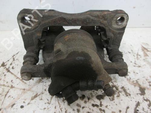Left front brake caliper SUZUKI SWIFT III (MZ, EZ) 1.3 (RS413, ZC11S) | BP37128407M105 - Image 3