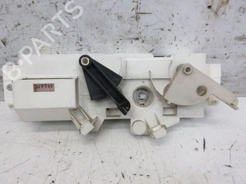 Climate control NISSAN INTERSTAR Van (X70) dCi 100 | BP19294509I5