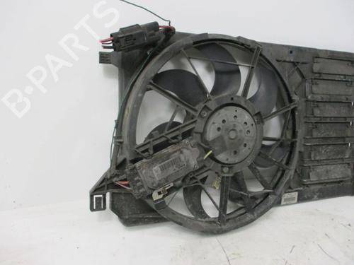 Fan MAZDA 3 (BK) 2.0 MZR-CD (BK14) | BP37114784M128 - Image 3