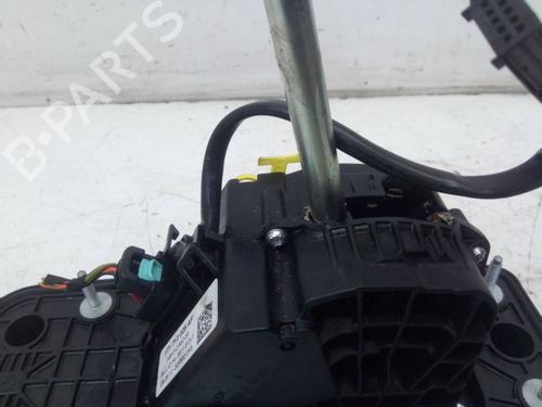 Shift knob VW TOURAN (1T3) 1.6 TDI | BP36675507I34 - Image 9