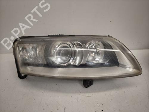 Right headlight AUDI A6 C6 Avant (4F5) 2.7 TDI | BP39008452C29 - Image 2