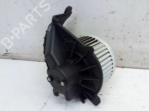 Moteur de chauffage RENAULT KANGOO Express (FW0/1_) 1.5 dCi 90 (FW0G, FW05, FW08, FW11) (90 hp) 25826473