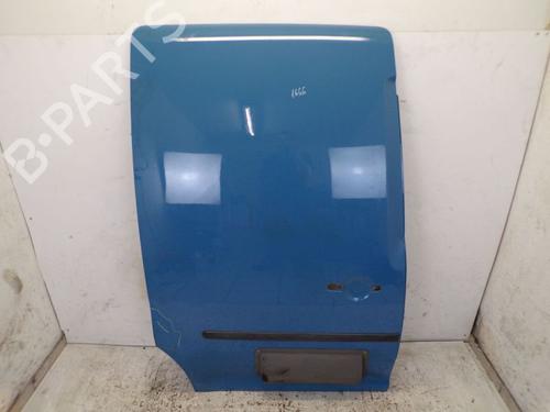 Used Right slide door VW CADDY III Box Body/MPV (2KA, 2KH, 2CA, 2CH) 1.6 TDI (102 hp) 29086776