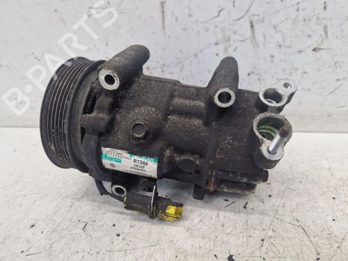 Compressor A/C MINI MINI (R56) Cooper S (174 hp) 29102082