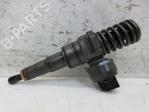 Used Injector Injector 38027825 38027825