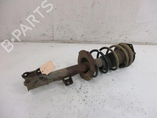 Used Left front shock absorber FORD MAVERICK 2.0 16V (124 hp) 18798094