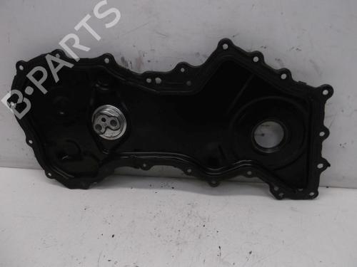 Upper protection RENAULT ESPACE IV (JK0/1_) 2.0 dCi (JK01, JK02, JK1J, JK1K, JK1H) | BP37121014M93 - Image 5