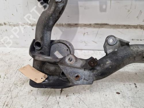 Subframe MERCEDES-BENZ C-CLASS T-Model (S204) C 200 CDI (204.201) | BP37136674M9 - Image 9