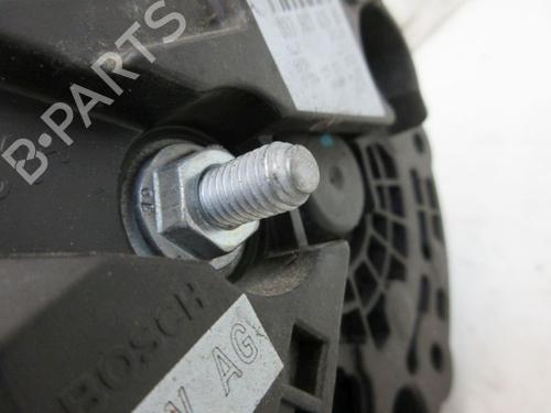 Generator SKODA FABIA II (542) 1.4 | BP29092704M7 