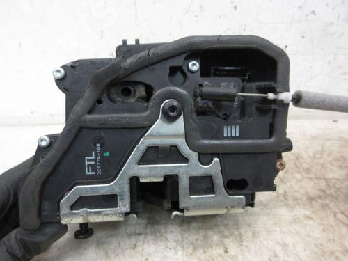 Front left lock BMW 3 (E90) 320 i | BP21136520C98 
