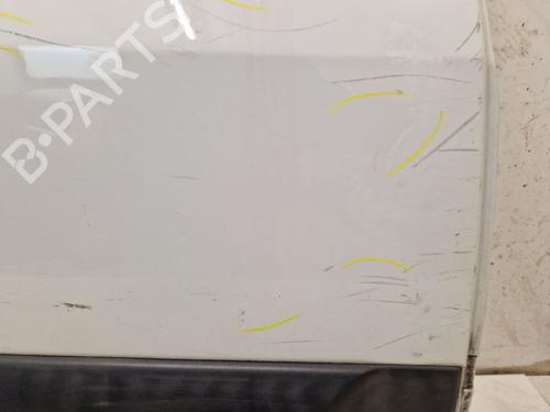 Right rear door DACIA LOGAN MCV (KS_) 1.6 (KS0B, KS0D, KS0F) | BP29702718C5 