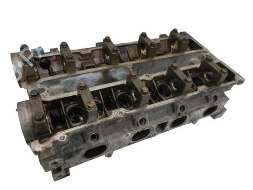 Sylinderhode FORD FIESTA VI (CB1, CCN) 1.4 (97 hp) 25826226