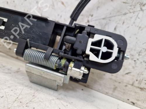 Front right exterior door handle FORD KA (RU8) 1.2 | BP29107174C129 