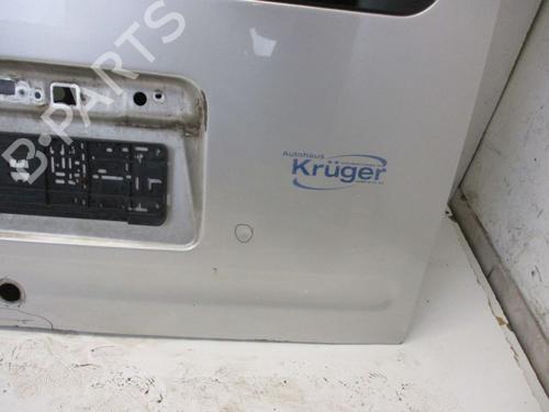 Tailgate FORD TOURNEO CONNECT 1.8 TDCi | BP18762281C6 