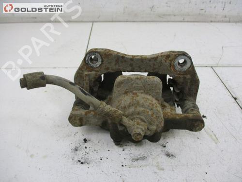Right front brake caliper FORD TRANSIT COURIER B460 Box Body/MPV 1.5 TDCi | BP37107883M104 - Image 4