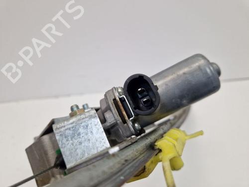 Front right window mechanism OPEL VIVARO A Van (X83) 2.5 DTI (F7) | BP31701880C23 