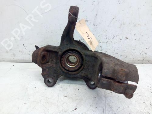 Left front steering knuckle FORD S-MAX (WA6) 2.0 TDCi | BP38028720M25 - Image 5