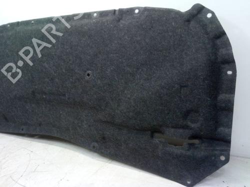 Hood RENAULT AUSTRAL E-TECH 200 Hybrid (HGM2) | BP29108498C1 