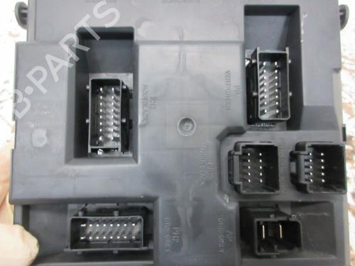 Control unit CITROËN C3 Picasso (SH_) 1.4 VTi 95 (SH8FSC, SH8FP0, SH8FP6) | BP38027933M11 - Image 6