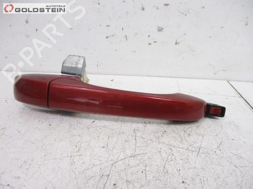 Used Front right exterior door handle DODGE CALIBER 2.0 (156 hp) 18789684