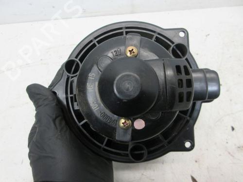 Heater blower motor SUZUKI JIMNY Closed Off-Road Vehicle (SN) 1.3 16V 4WD (SN413, JB43) | BP29098242M62 