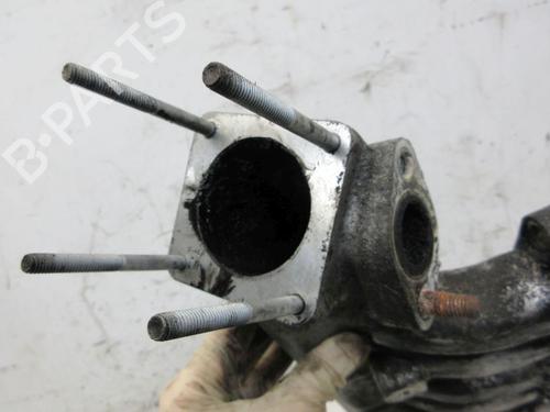 Intake manifold KIA CEE'D Hatchback (ED) 1.6 CRDi 115 | BP37125324M70 - Image 6