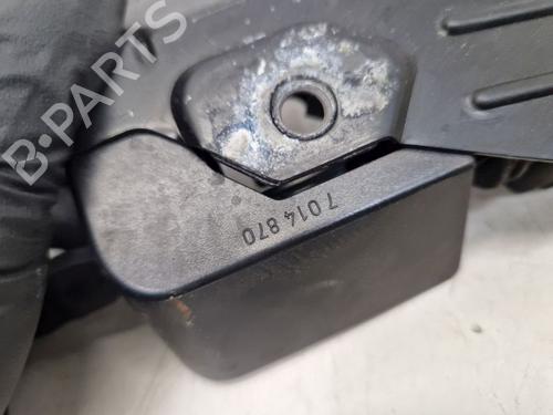 Electronic module BMW 5 Touring (E61) 535 d | BP31702291M83 