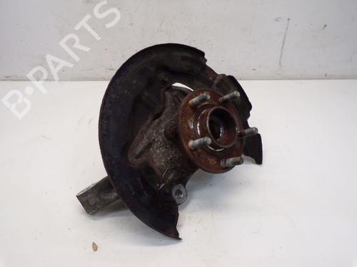 Used Left front steering knuckle FORD MONDEO V Hatchback (CE) 1.5 EcoBoost (165 hp) 29099916