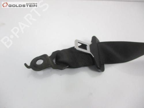 Front right seatbelt MERCEDES-BENZ E-CLASS (W212) E 200 CDI / BlueTEC (212.005, 212.006) | BP37105398I25 - Image 2