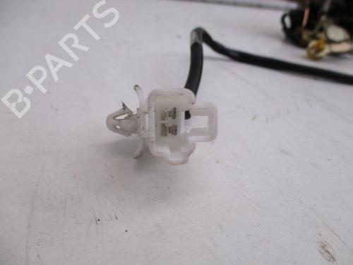 Tailgate lock MAZDA TRIBUTE (EP) 3.0 V6 24V 4WD (EPFW) | BP19291356C101 