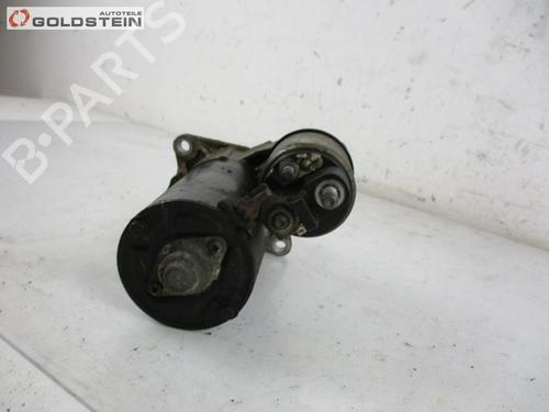 Starter OPEL MERIVA B MPV (S10) 1.4 (75) | BP37097585M8  - Image 5