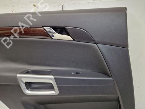Rear left panel OPEL ANTARA A (L07) 2.0 CDTI 4x4 | BP37137138C60 - Image 4