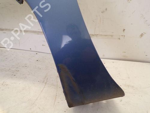 Left front fenders CHRYSLER PT CRUISER Convertible 2.4 | BP29084387C41 