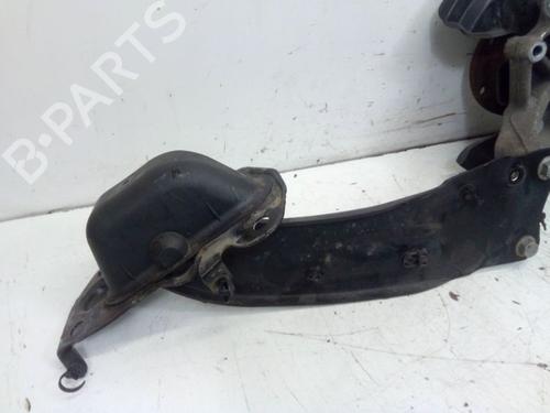 Right rear steering knuckle SEAT ALHAMBRA (710, 711) 2.0 TDI | BP31703378M28 