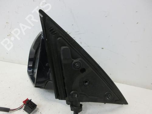 Left mirror AUDI A6 C6 (4F2) 2.4 | BP22732987C26 