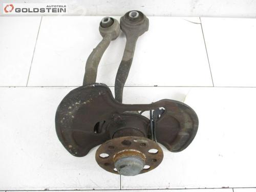 Left front steering knuckle MERCEDES-BENZ C-CLASS T-Model (S204) C 180 Kompressor (204.245) | BP25013883M25