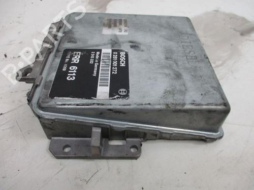 Engine control unit (ECU) LAND ROVER RANGE ROVER II (P38A) 2.5 D 4x4 | BP18792768M57 