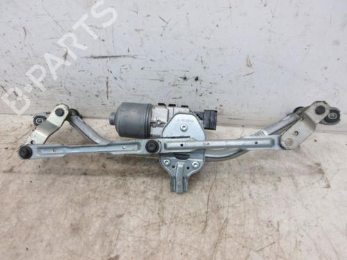 Front wipers mechanism PEUGEOT 208 I (CA_, CC_) 1.4 VTi | BP29096107C83 