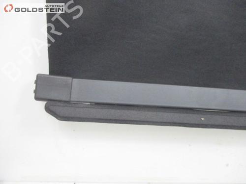 Rear parcel shelf RENAULT MEGANE III Grandtour (KZ0/1) 1.4 TCe (KZ0F, KZ1V) | BP18788574C85 