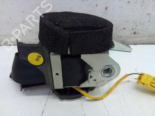 Rear left seatbelt VW TIGUAN (5N_) 2.0 TDI 4motion | BP29102224I29 