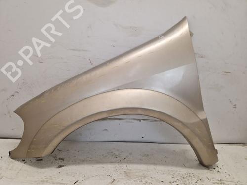 Used Left front fenders Left front fenders MERCEDES-BENZ M-CLASS (W163) ML 500 (163.175) (292 hp) 35778277 35778277